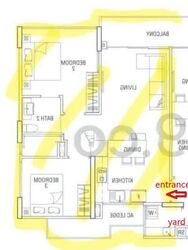Esparina Residences (D19), Condominium #584880231